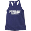 pawpaw est Racerback Tank