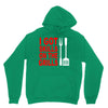 got skills on the grills apron Unisex Hoodie