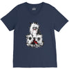 sennin modo V-Neck Tee