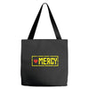 mercy Tote Bags