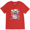i make it rain V-Neck Tee