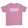 Feminist Youth Tee