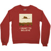 le petit believer Crewneck Sweatshirt