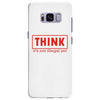 think Samsung Galaxy S8 Plus