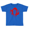 metal gear solid Toddler T-shirt