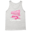 i pass boys Tank Top