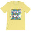 no me provoques porque T-Shirt