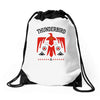 thunderbird Drawstring Bags