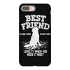Best Friend Golden iPhone 8 Plus