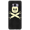 plastic block pirates Samsung Galaxy S8 Plus