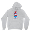 wild aztec monster Youth Hoodie