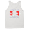 keep it lowered Tank Top