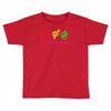 love is love Toddler T-shirt