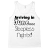 new daddy to be Tank Top