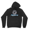maligator malinois hund hunde Unisex Hoodie