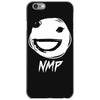white nmp iPhone 6/6s Case