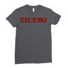 annihilus 3 Ladies Fitted T-Shirt