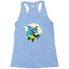 jawsome Racerback Tank