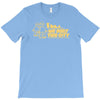 we built this city T-Shirt
