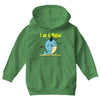 i am a magical Youth Hoodie