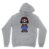 mario Unisex Hoodie