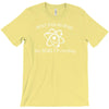 never trust an atom T-Shirt