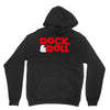rock n roll Hoodie