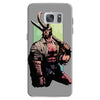 hellboy 4 Samsung Galaxy S7