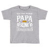 papa   tatowierungen Toddler T-shirt