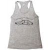 Take Me To The Safe Zone Racerback Tank