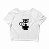 HOLOWEEN Crop Top