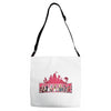 Fortnite Adjustable Strap Totes