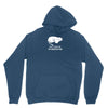 moomin inspired Youth Hoodie