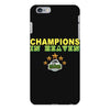 HUMBOLDT BRONCOS Champions In Heaven iPhone 6 Plus/6s Plus Case