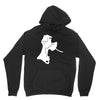 Tramp Unisex Hoodie