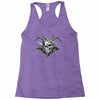 DEVIL 666 Racerback Tank