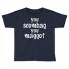 mums Toddler T-shirt