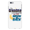 grandma moon&amp;back iPhone 6 Plus/6s Plus Case