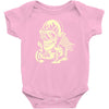 death race Baby Onesie