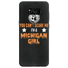 michigan girl Samsung Galaxy S8