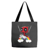 riding Tote Bags