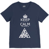 Canserbero V-Neck Tee