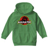 Maligator Youth Hoodie