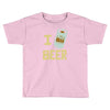 i beer beer Toddler T-shirt