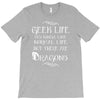 geek life T-Shirt