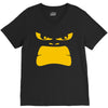 angry gorilla face V-Neck Tee