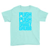 pugh pugh barney mcgrew Youth Tee