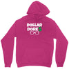 dollar dorks Unisex Hoodie