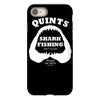 jaws inspired movie iPhone 8