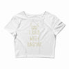 ragnar Crop Top